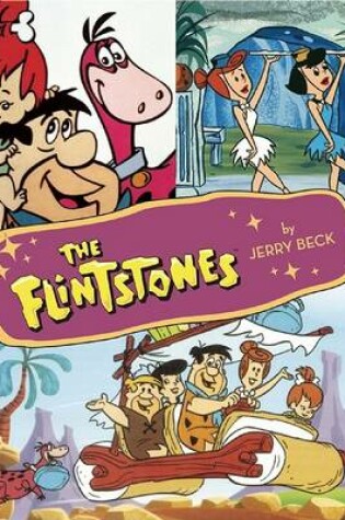 Cover of The Flintstones