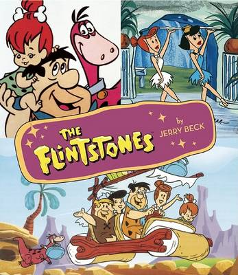 Cover of The Flintstones