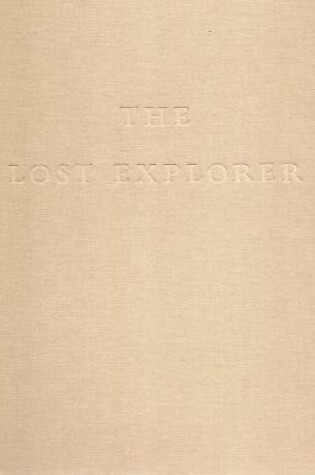 Cover of The Lost Explorer, Collector's Edition