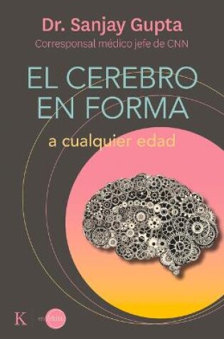 Cover of El Cerebro En Forma