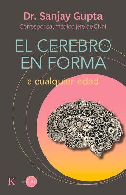 Book cover for El Cerebro En Forma