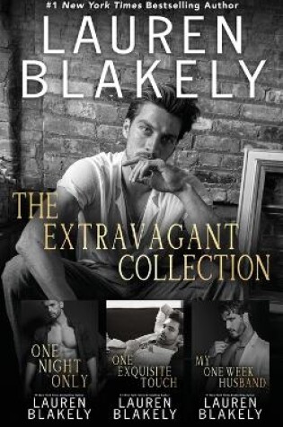 Cover of The Extravagant Collection