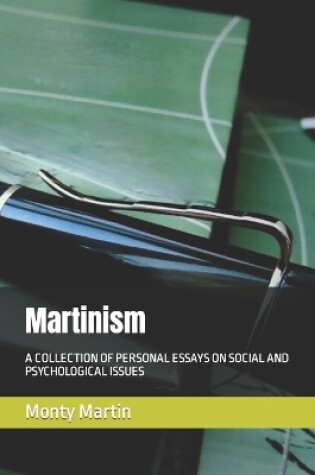 Cover of Martinism