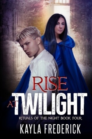 Cover of Rise at Twilight