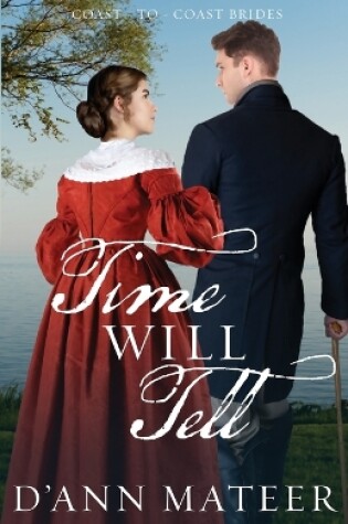 Cover of Time Will Tell