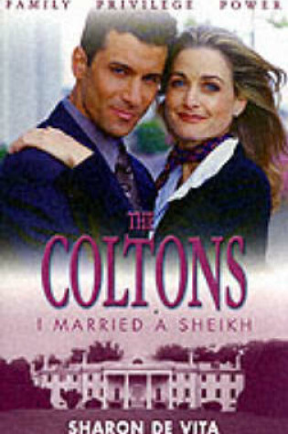 Cover of I Married a Sheikh
