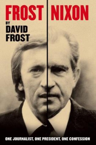 Cover of Frost/Nixon