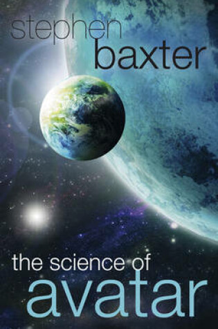 Cover of The Science of Avatar