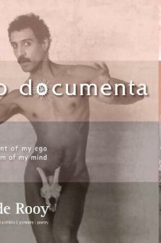 Cover of Ego Documenta