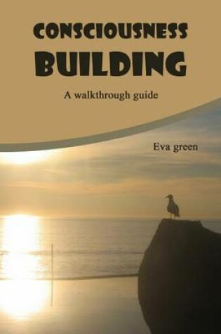 Cover of Consciousness Building