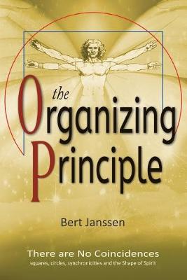 Book cover for The Organizing Principle