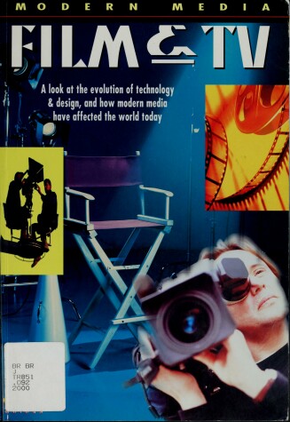 Cover of Film and TV