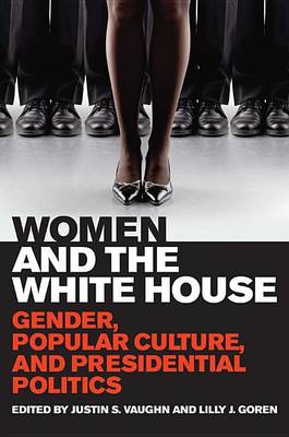 Cover of Women and the White House