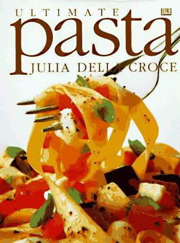 Book cover for Ultimate Pasta