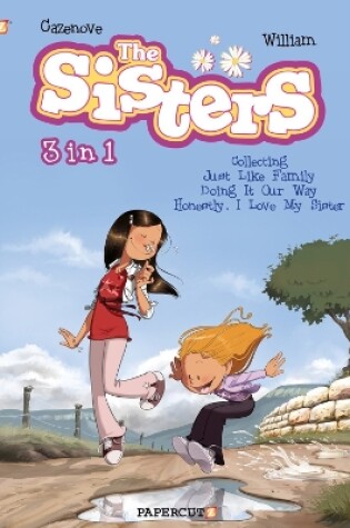 Cover of The Sisters 3-in-1 Vol. 1