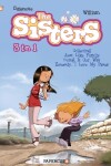 Book cover for The Sisters 3-in-1 Vol. 1