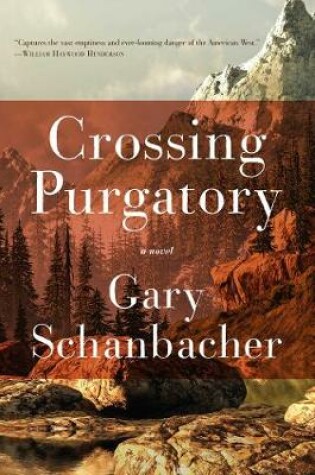 Cover of Crossing Purgatory