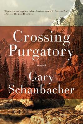 Book cover for Crossing Purgatory