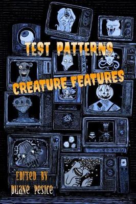 Cover of Test Patterns