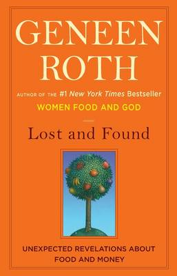 Book cover for Lost and Found