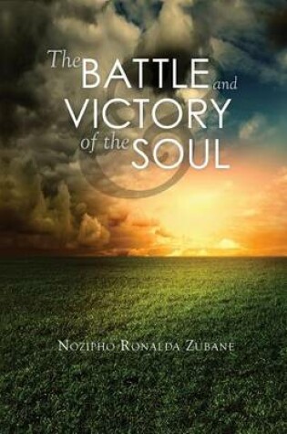 Cover of The Battle and Victory of the Soul