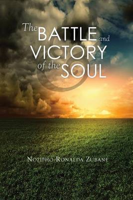 Cover of The Battle and Victory of the Soul