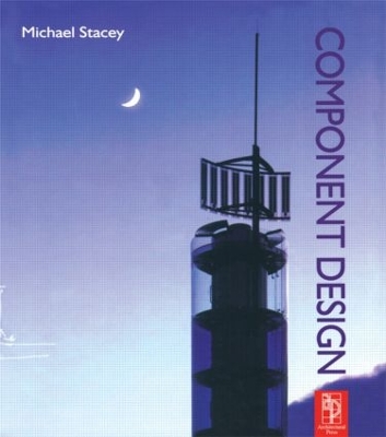 Book cover for Component Design