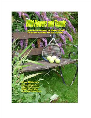 Cover of Wild Flowers and Tennis