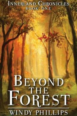 Cover of Beyond the Forest