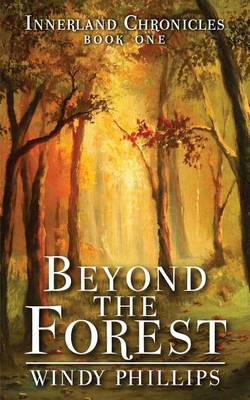 Book cover for Beyond the Forest