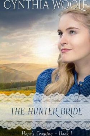 Cover of The Hunter Bride