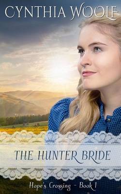 Book cover for The Hunter Bride