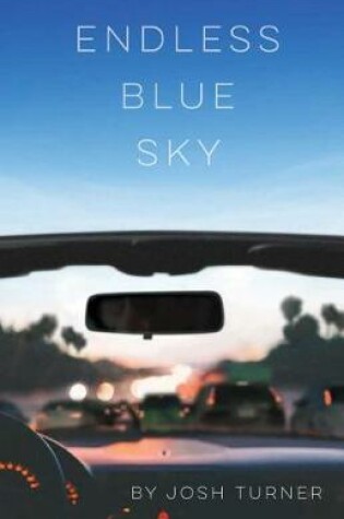 Cover of Endless Blue Sky