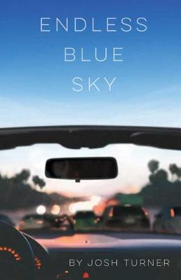 Book cover for Endless Blue Sky