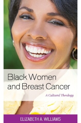 Cover of Black Women and Breast Cancer