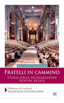 Cover of Fratelli in Cammino