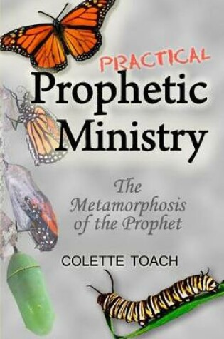 Cover of Practical Prophetic Ministry