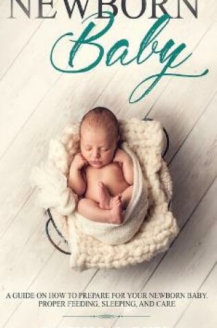 Cover of Newborn Baby