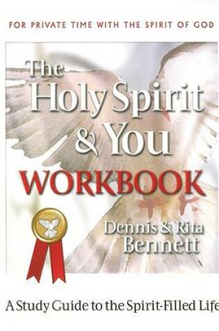 Cover of The Holy Spirit & You Workbook