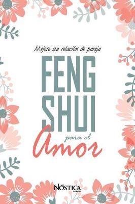 Book cover for Feng Shui Para El Amor