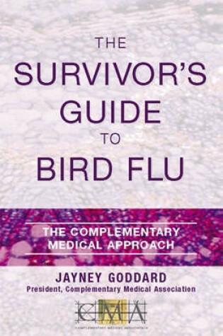 Cover of The Survivor's Guide to Bird Flu