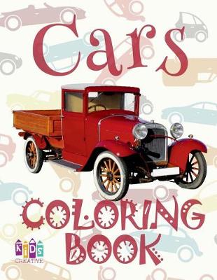 Book cover for &#9996; Cars &#9998; Adulte Coloring Book Cars &#9998; Coloring Books for Adults &#9997; (Coloring Books for Men) Adult Coloring Book Sports Car