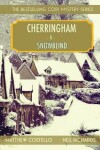 Book cover for Snowblind