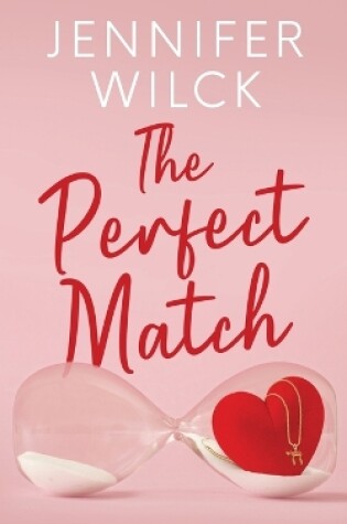 Cover of The Perfect Match