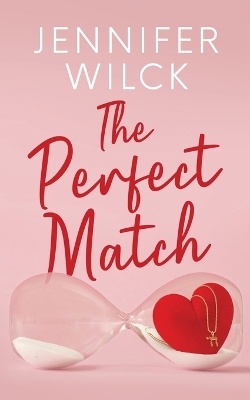 Cover of The Perfect Match