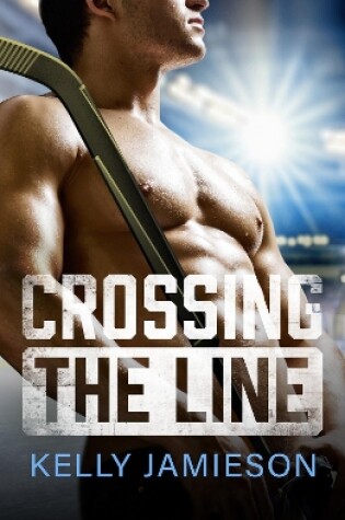 Cover of Crossing the Line