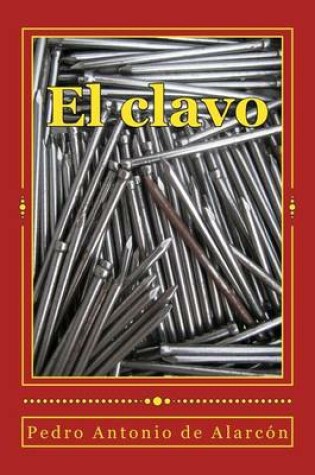 Cover of El Clavo