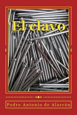 Book cover for El Clavo