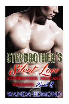 Book cover for Stepbrother's Silent Love (Book 1 )