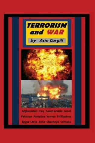 Cover of Terrorism and War